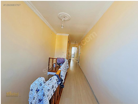 MABEL'den FATSA ŞEREFİYE MH. HAMLIK CD SATILIK 4+1 DUBLEKS DAİRE